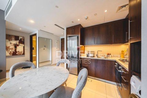 1 غرف نوم شقة في Boulevard Point, الإمارات العربية المتحدة رقم 202507 6