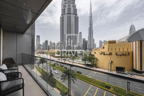 1 غرف نوم شقة في Boulevard Point, الإمارات العربية المتحدة رقم 202507 12