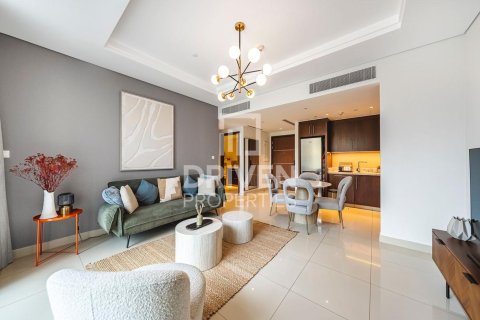 1 غرف نوم شقة في Boulevard Point, الإمارات العربية المتحدة رقم 202507 5