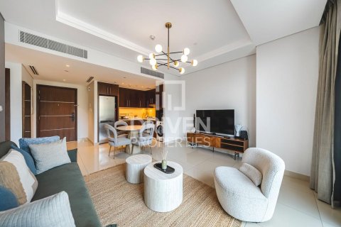 1 غرف نوم شقة في Boulevard Point, الإمارات العربية المتحدة رقم 202507 4