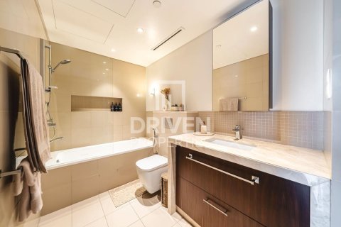 1 غرف نوم شقة في Boulevard Point, الإمارات العربية المتحدة رقم 202507 9