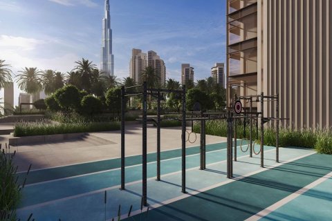 2 bedrooms Apartment in Business Bay, UAE No. 224525 8