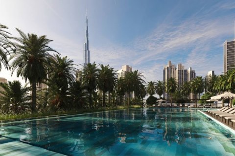 2 bedrooms Apartment in Business Bay, UAE No. 224525 6