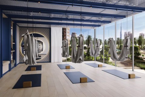 2 bedrooms Apartment in Business Bay, UAE No. 224525 7