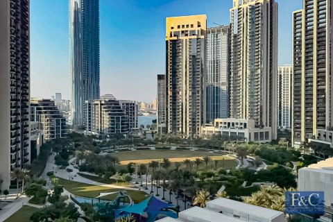 2 bedrooms Apartment in Creek Gate, UAE No. 153372