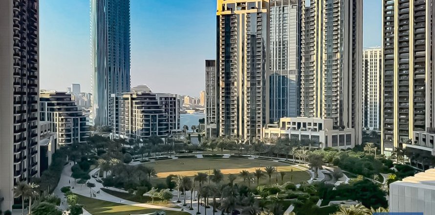 2 غرف نوم شقة في Creek Gate, الإمارات العربية المتحدة رقم 153372