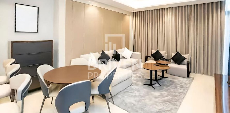 2 bedrooms Apartment in Business Bay, UAE No. 212565