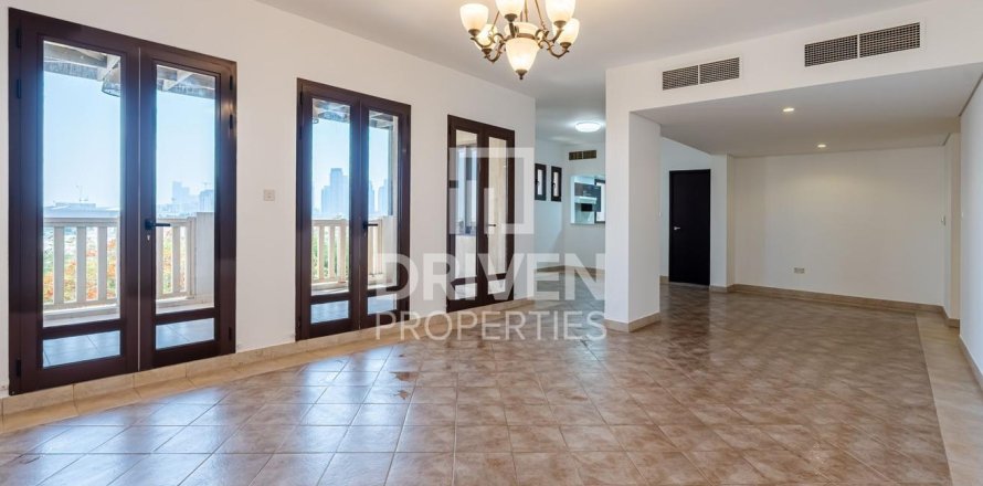 3 bedrooms Apartment in Dubai Festival City, UAE No. 211895