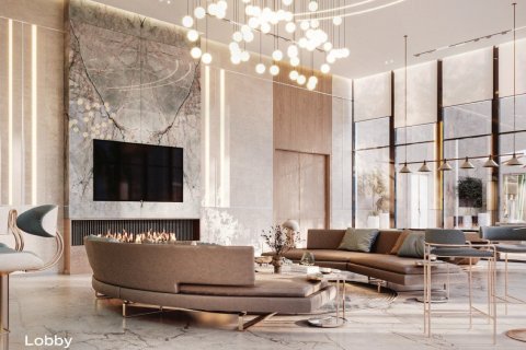 Apartment de 2 dormitorios en Ras Al Khaimah, UAE No. 184237 9