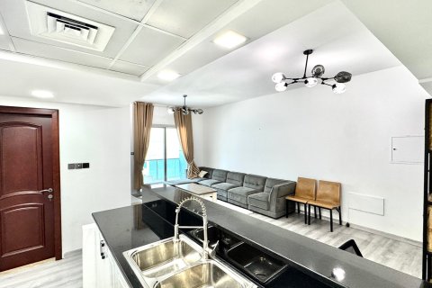 2 bedrooms Apartment in Dubai Marina, UAE No. 213015 25