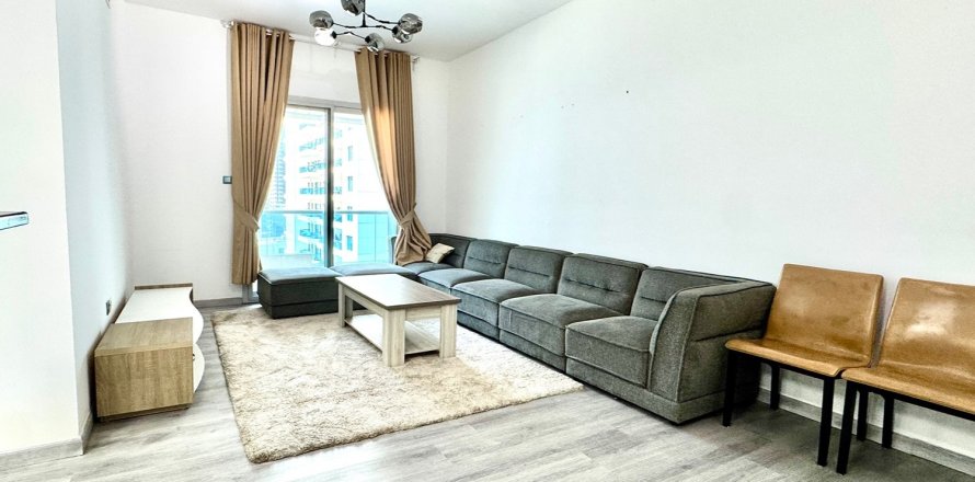 2 bedrooms Apartment in Dubai Marina, UAE No. 213015