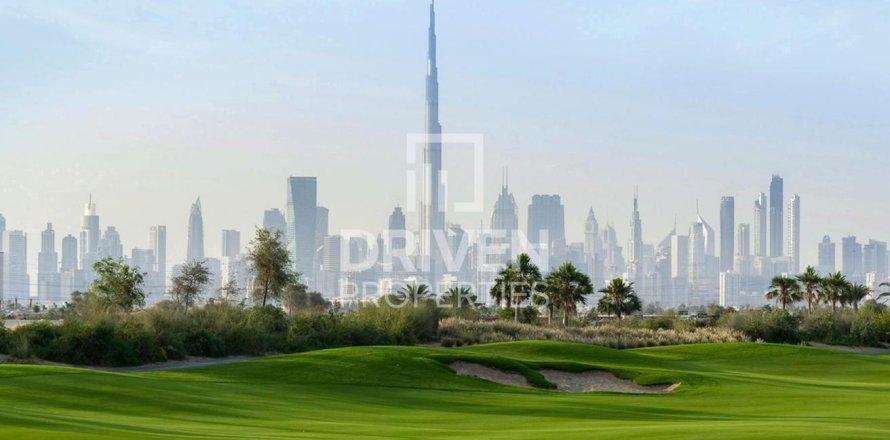 2 bedrooms Apartment in Dubai Hills Estate, UAE No. 211952