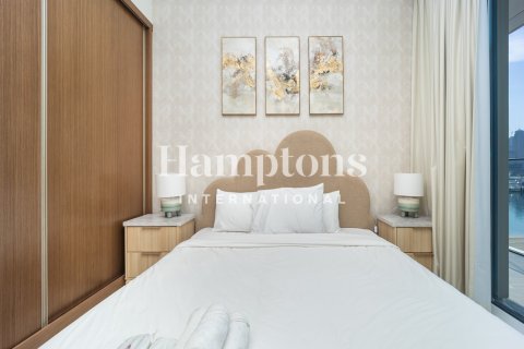 Apartment de 3 dormitorios en Dubai Harbour, UAE No. 151316 14