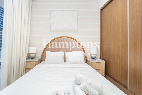 Apartment de 3 dormitorios en Dubai Harbour, UAE No. 151316 13