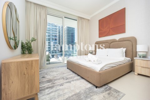 Apartment de 3 dormitorios en Dubai Harbour, UAE No. 151316 8
