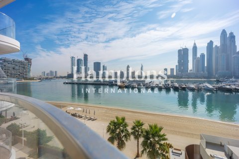 Apartment de 3 dormitorios en Dubai Harbour, UAE No. 151316 18