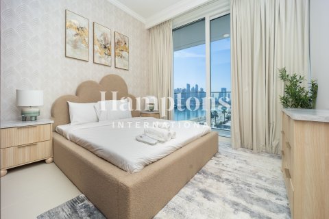 Apartment de 3 dormitorios en Dubai Harbour, UAE No. 151316 19