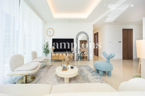 Apartment de 3 dormitorios en Dubai Harbour, UAE No. 151316 27