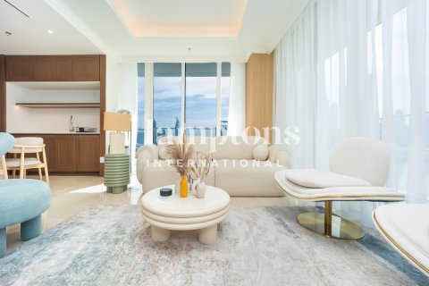 Apartment de 3 dormitorios en Dubai Harbour, UAE No. 151316 10