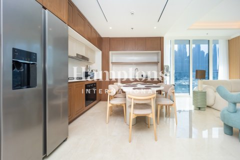 Apartment de 3 dormitorios en Dubai Harbour, UAE No. 151316 24