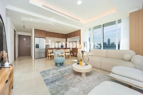 Apartment de 3 dormitorios en Dubai Harbour, UAE No. 151316 15