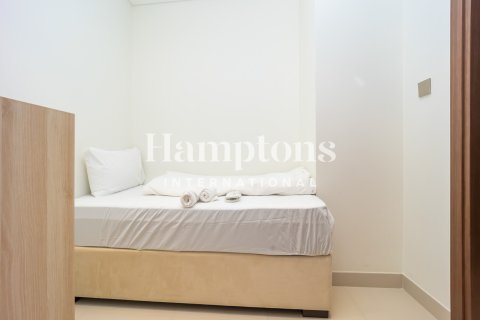3 bedrooms Apartment in Dubai Harbour, UAE No. 151316