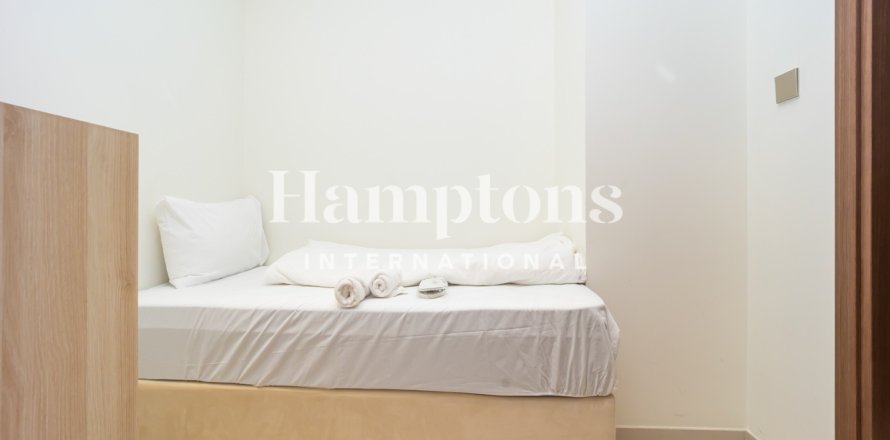 Apartment de 3 dormitorios en Dubai Harbour, UAE No. 151316