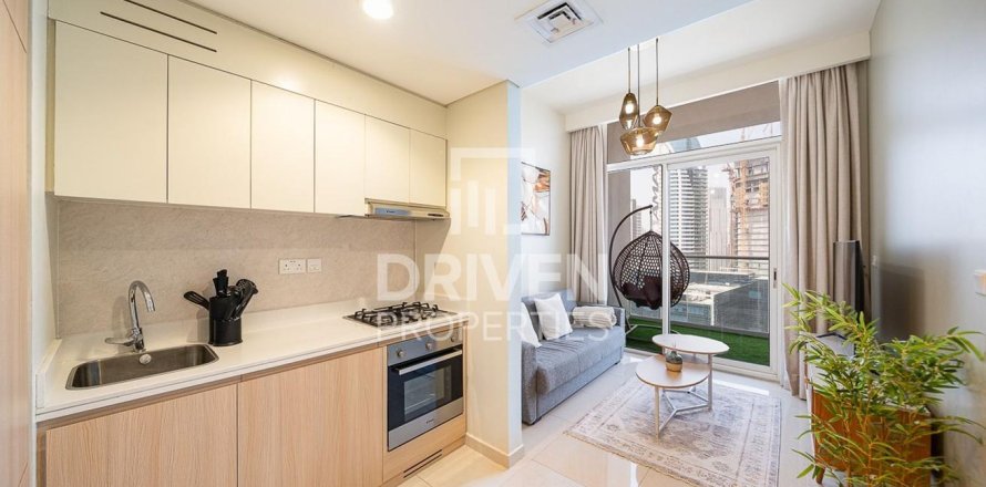 1 bedroom Apartment in Business Bay, UAE No. 225328
