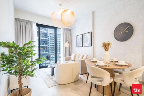 Квартира с 1 спальней в Meydan, ОАЭ №216422