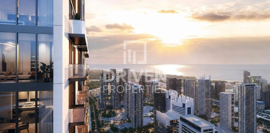 Appartement de 3 chambres à Jumeirah Lake Towers, UAE No. 211294