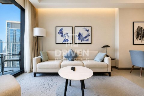 Apartment de 2 dormitorios en The Address Residences Dubai Opera, UAE No. 223184 5