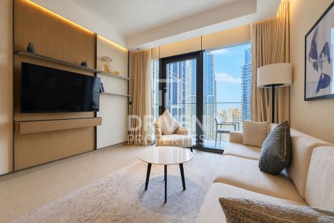Apartment de 2 dormitorios en The Address Residences Dubai Opera, UAE No. 223184 4
