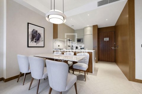 Apartment de 2 dormitorios en The Address Residences Dubai Opera, UAE No. 223184 18