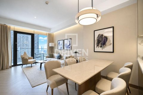 Apartment de 2 dormitorios en The Address Residences Dubai Opera, UAE No. 223184 17