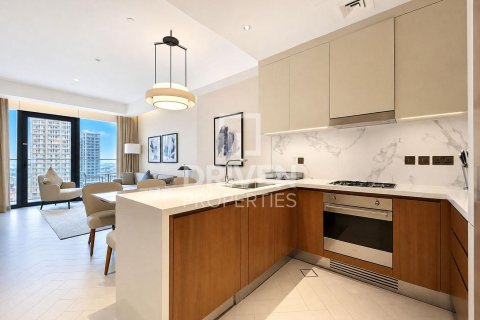 Apartment de 2 dormitorios en The Address Residences Dubai Opera, UAE No. 223184 14
