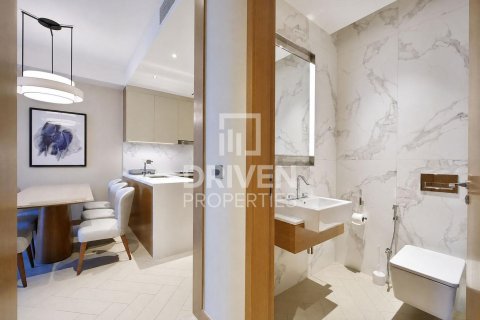 Apartment de 2 dormitorios en The Address Residences Dubai Opera, UAE No. 223184 22