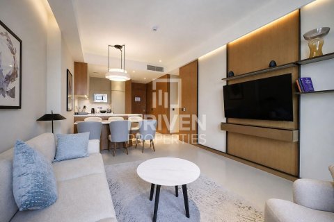 Apartment de 2 dormitorios en The Address Residences Dubai Opera, UAE No. 223184