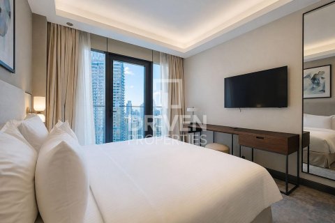 Apartment de 2 dormitorios en The Address Residences Dubai Opera, UAE No. 223184 9