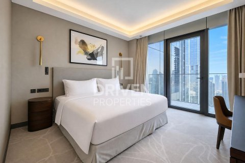 Apartment de 2 dormitorios en The Address Residences Dubai Opera, UAE No. 223184 10