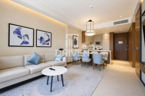 Apartment de 2 dormitorios en The Address Residences Dubai Opera, UAE No. 223184 3