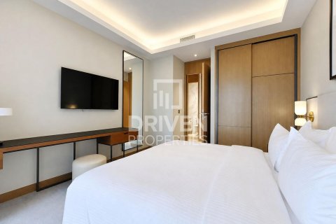 Apartment de 2 dormitorios en The Address Residences Dubai Opera, UAE No. 223184 8