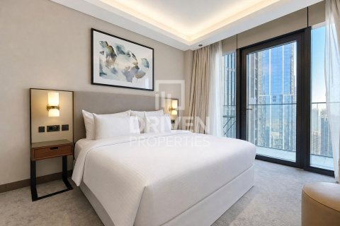 Apartment de 2 dormitorios en The Address Residences Dubai Opera, UAE No. 223184 6