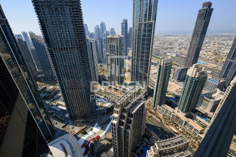 Apartment de 2 dormitorios en The Address Residences Dubai Opera, UAE No. 223184 28