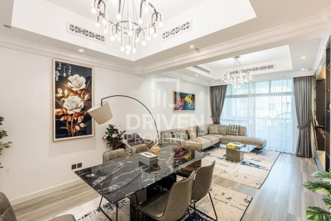 Apartment de 2 dormitorios en Downtown Dubai (Downtown Burj Dubai), UAE No. 192152