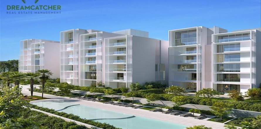 Apartment de 1 dormitorio en Al Zorah, UAE No. 75417