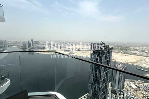 Квартира с 1 спальней в Dubai Creek Harbour (The Lagoons), ОАЭ №215526 10