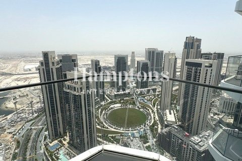 Квартира с 1 спальней в Dubai Creek Harbour (The Lagoons), ОАЭ №215526 8