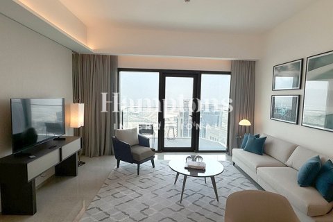 Квартира с 1 спальней в Dubai Creek Harbour (The Lagoons), ОАЭ №215526 4