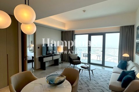 Квартира с 1 спальней в Dubai Creek Harbour (The Lagoons), ОАЭ №215526 5