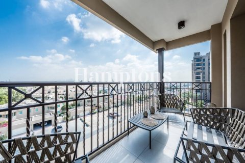 2 غرف نوم شقة في Umm Suqeim 3, الإمارات العربية المتحدة رقم 185622 13